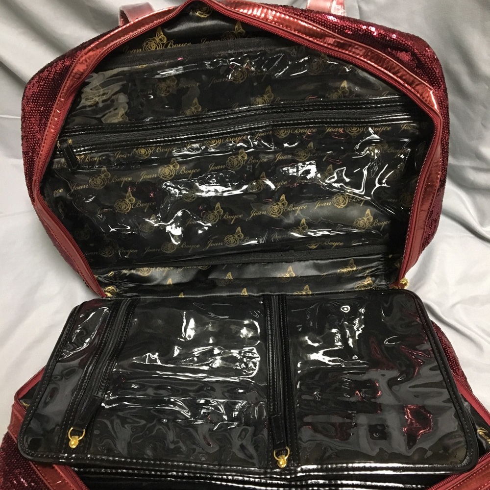 Accessory Bag - Picture 5 of 11